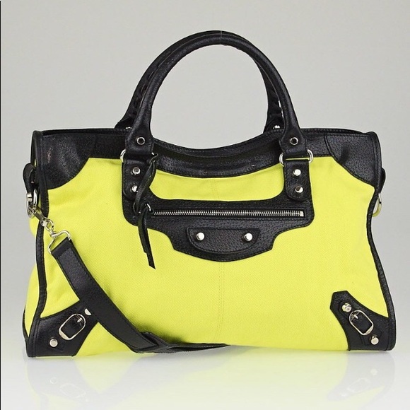 Balenciaga Handbags - Balenciaga Bag